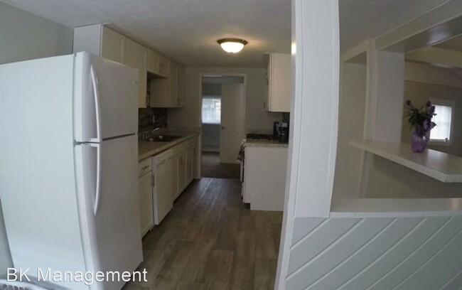 Building Photo - 2 br, 1 bath House - 2022 Hall Street