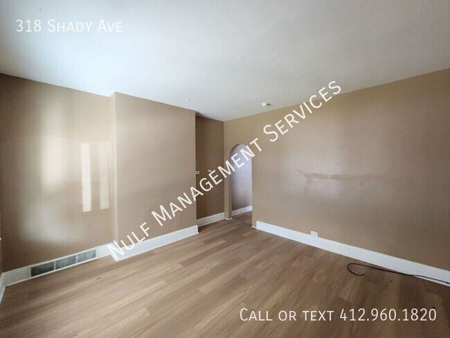 Foto del edificio - 318 Shady Ave
