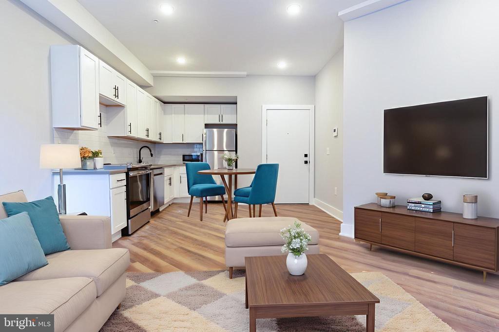 Foto principal - 3965 Lancaster Ave