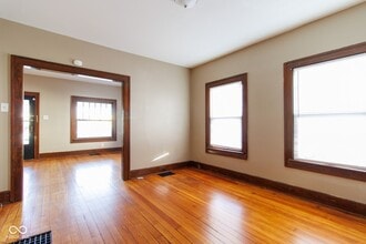 Building Photo - 6363 Guilford Ave