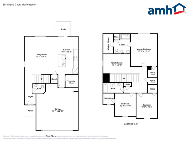 Building Photo - 601 Drema Ct