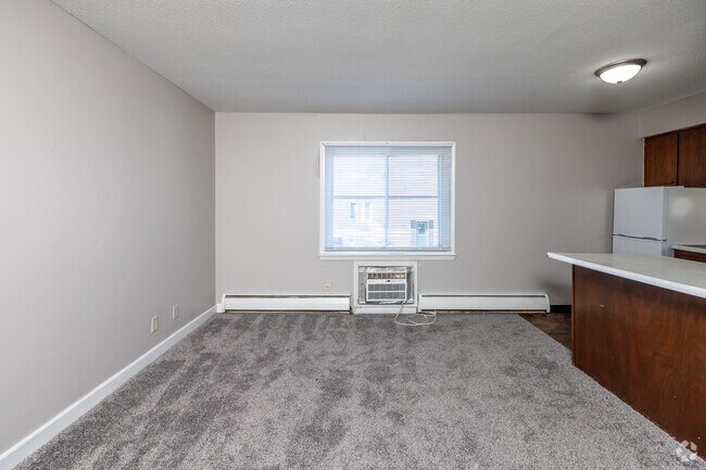 1 habitación, 1 baño - 548 pies cuadrados - Sala de estar - ONE MONTH FREE - Limited Time Only - Anken...