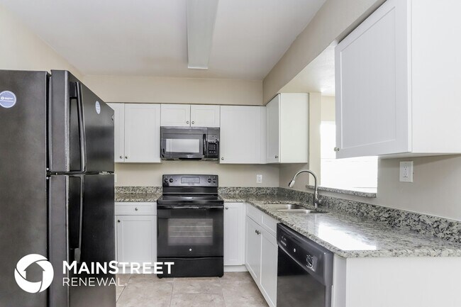 Foto del edificio - 2243 Trelaine Dr