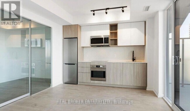 Photo du bâtiment - 36 Zorra St