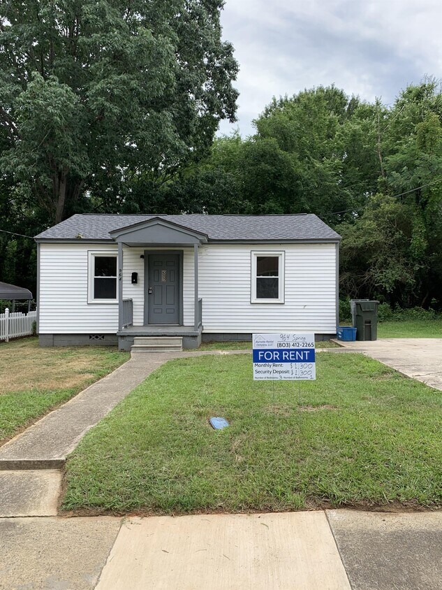 Primary Photo - 964 Spring St