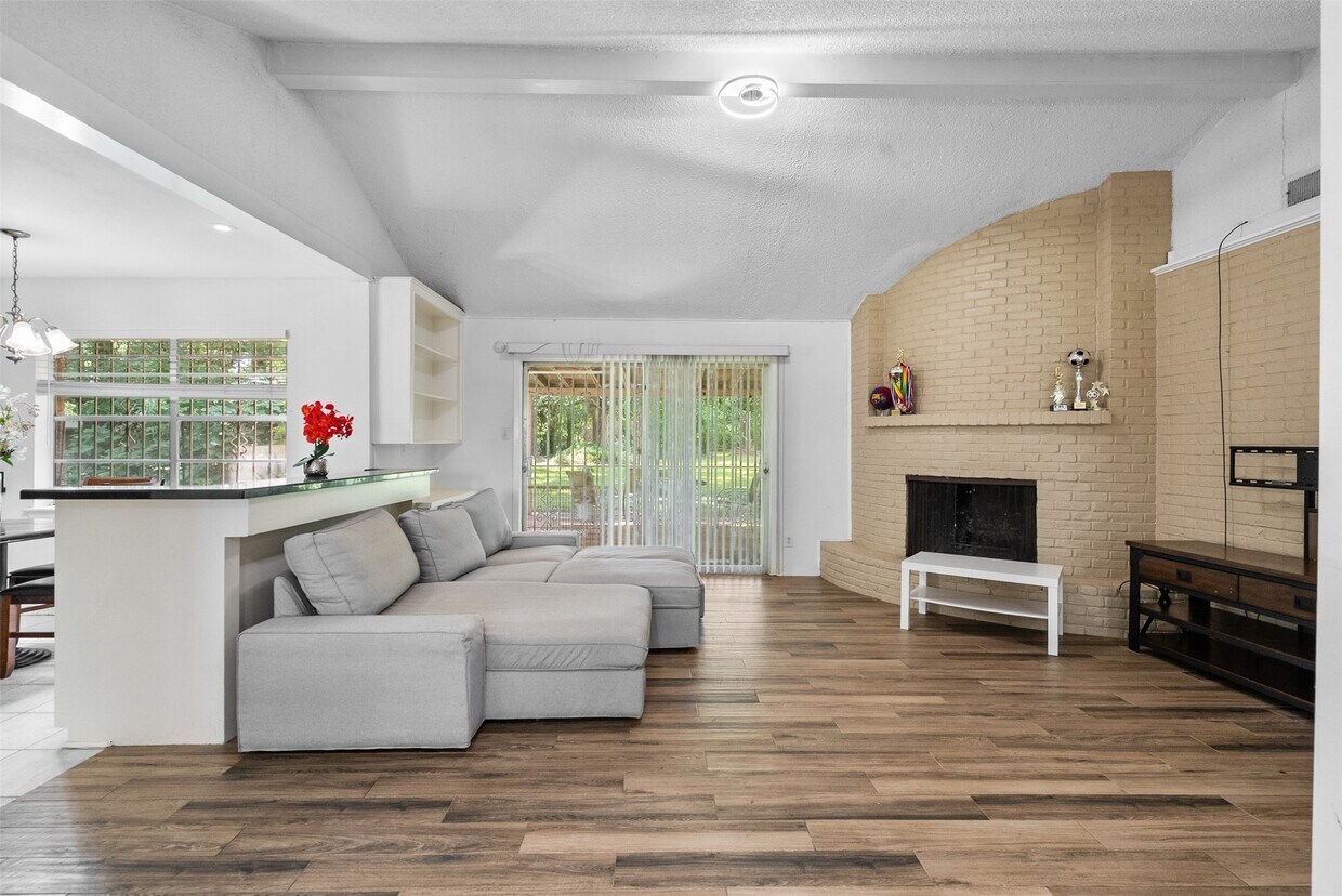 Foto principal - 9918 Boone Rd