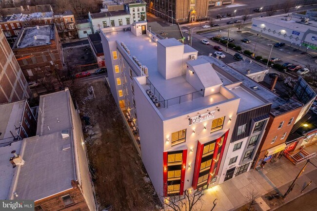 Building Photo - 2209 N Broad St