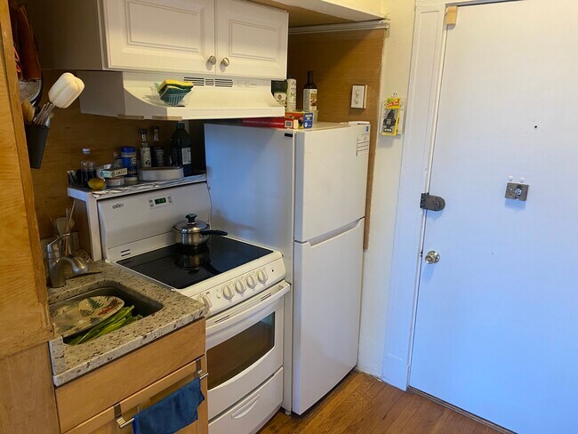 Foto del edificio - 521 Beacon St