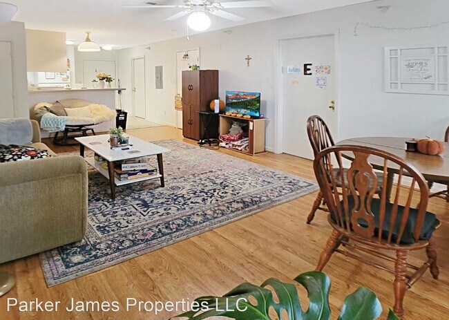Foto del edificio - 4 br, 4 bath House - 1130 Carlton Avenue #103