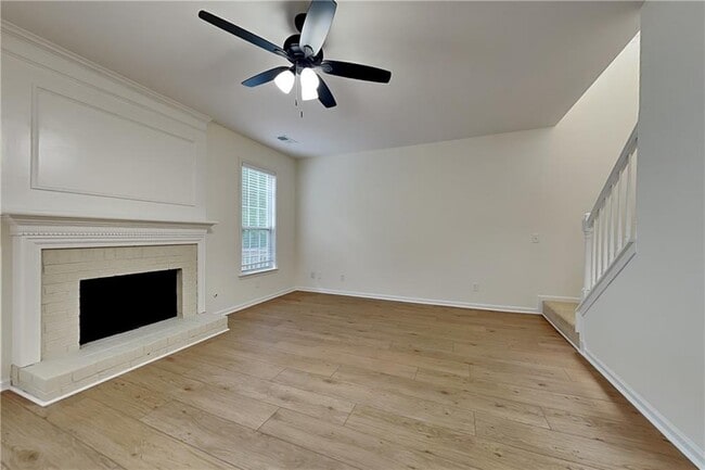 Building Photo - 420 Sable Ct