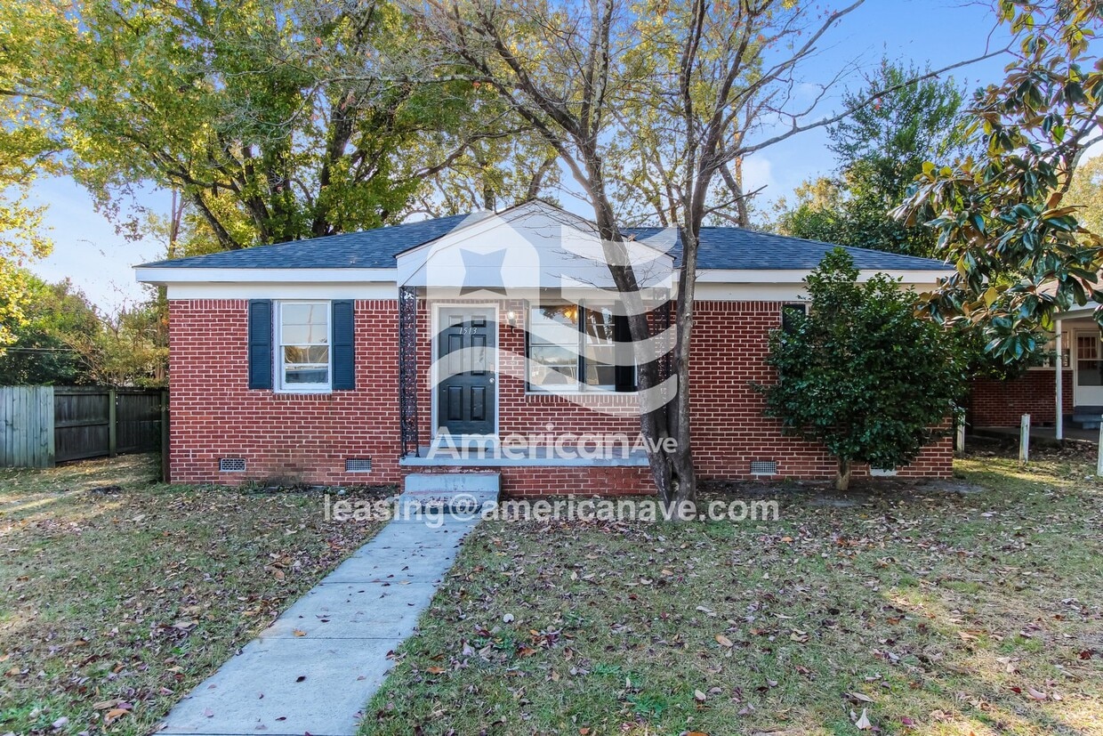 Foto principal - 1513 Dunbar Rd