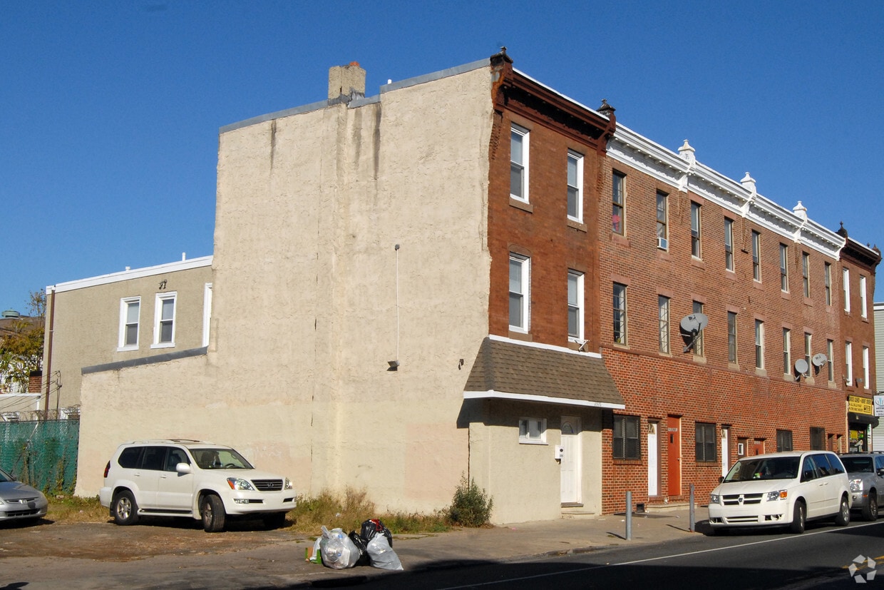2920 Frankford Ave, Philadelphia, PA 19134 Apartments in Philadelphia
