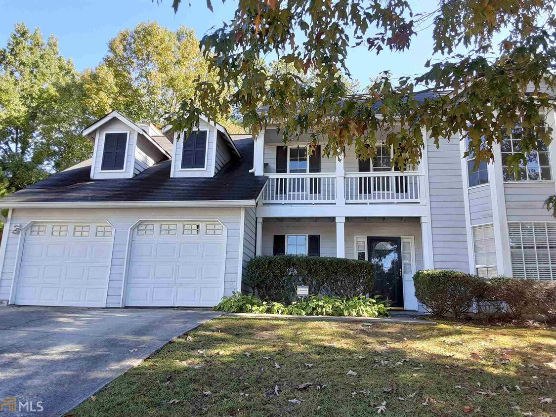 Foto del edificio - 2560 Ashley Downs Ln