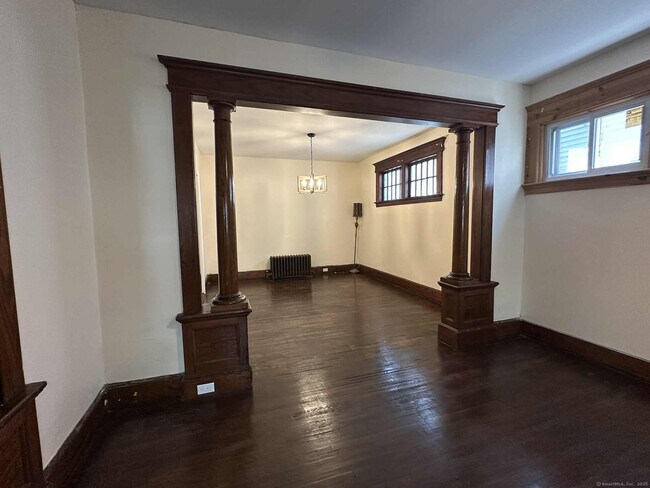 Foto del edificio - 39 Irvington St
