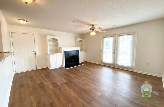 Foto del edificio - 122 McKenna Cir