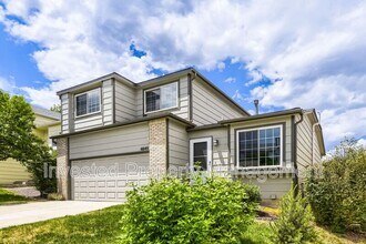 Building Photo - 4849 N Foxtail Dr