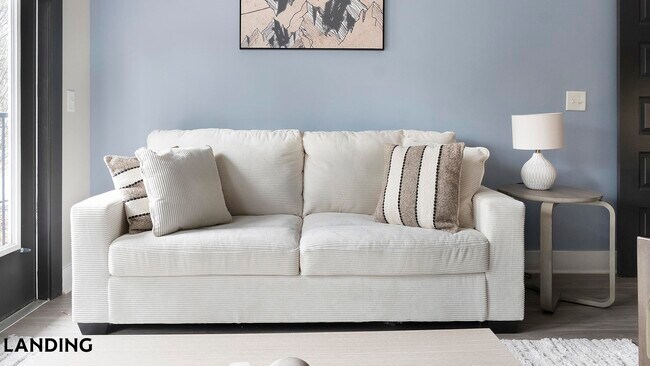 Foto del edificio - 2550 Blackmon Dr