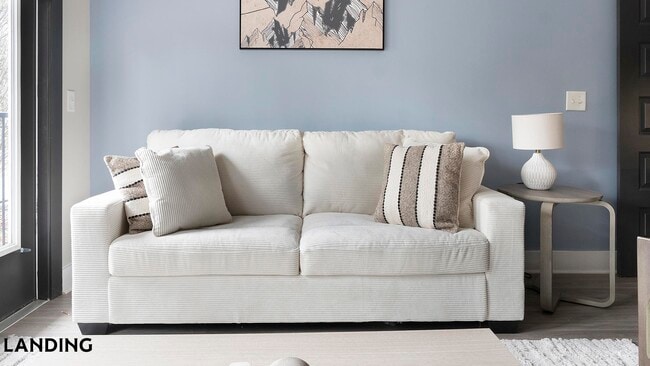 Building Photo - 2550 Blackmon Dr