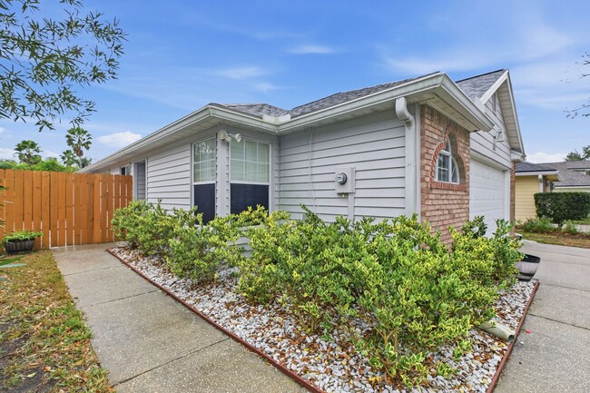 Foto del edificio - Lovely Jax Beach Home with Water View!
