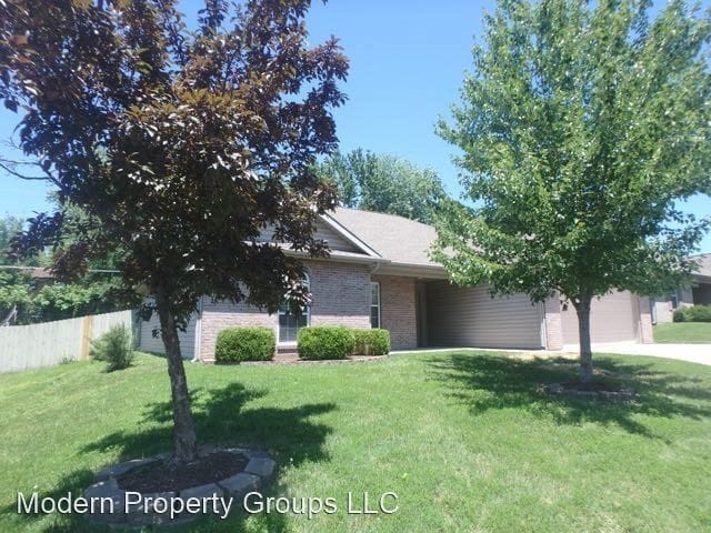 Building Photo - 3 br, 2 bath House - 2501 Oakfield Dr