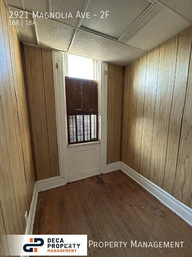 Foto del edificio - 2921 Magnolia Ave