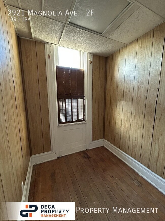 Building Photo - 2921 Magnolia Ave