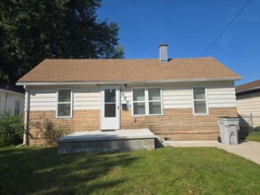Building Photo - 23105 Vance Ave