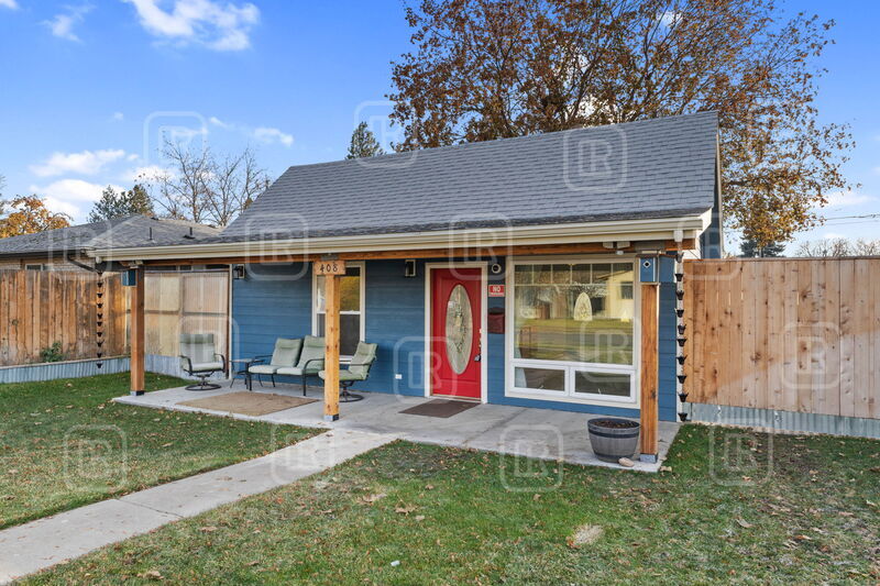 Primary Photo - 408 East Olympic Avenue