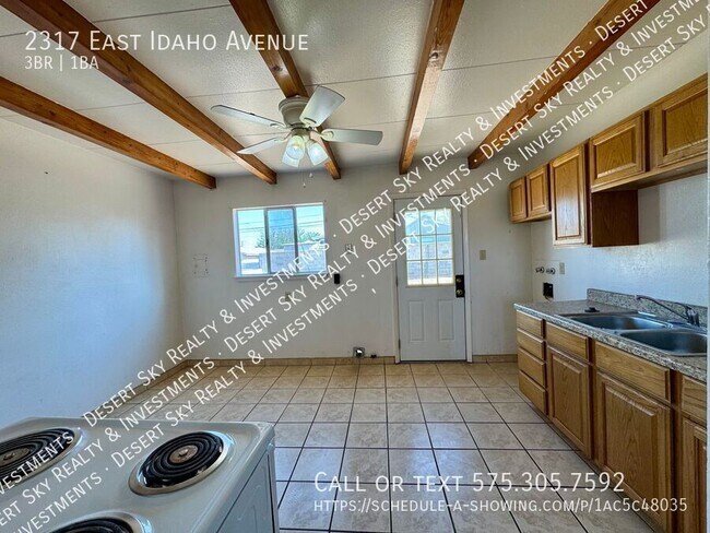 Foto del edificio - 2317 E Idaho Ave