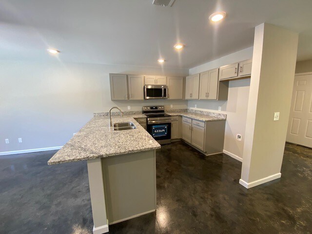 Foto del edificio - 409 E 17th St