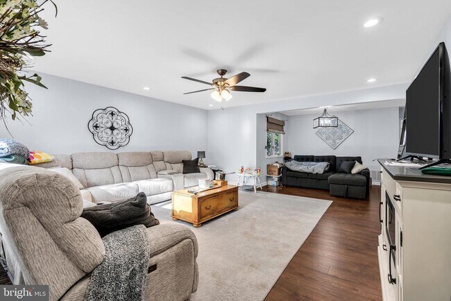 Foto del edificio - 2 Leicester Ln