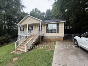 Building Photo - 91 Bailey Dr