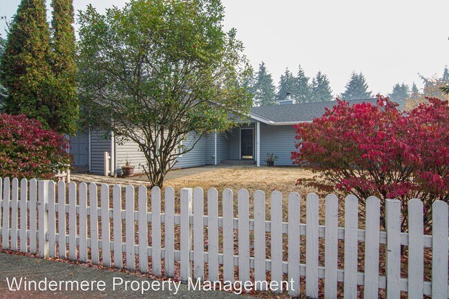 Building Photo - 3 br, 2 bath House - 9802 117th Pl NE