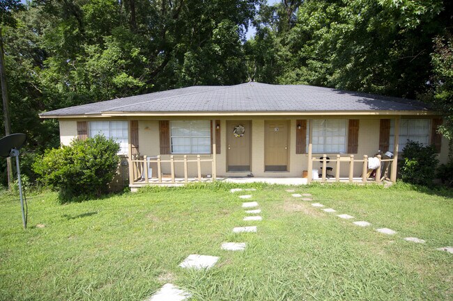 Foto del edificio - HWY 334 4a