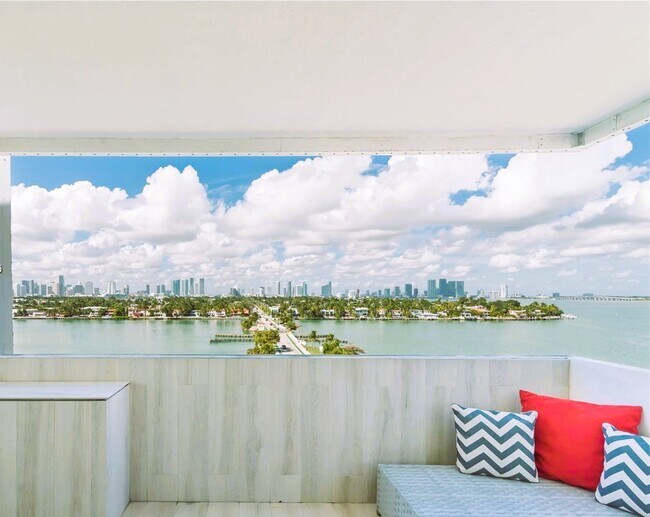 Foto del edificio - 3 Island Ave