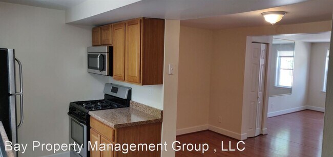 Foto del edificio - 2 br, 1 bath House - 810 N Central Ave