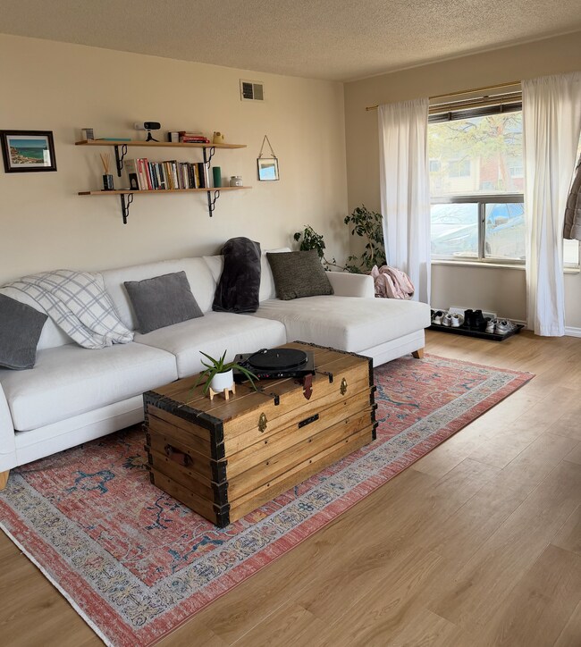 Foto del edificio - 1708 S Lee St