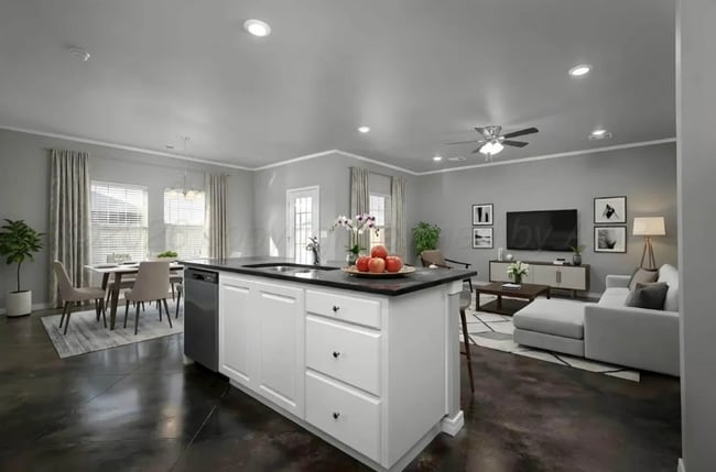 Building Photo - Stunning New 4/2 Single Family Homes