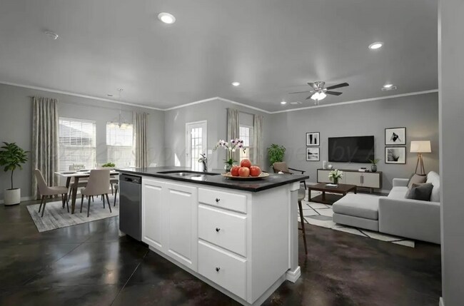 Foto del edificio - Stunning New 4/2 Single Family Homes