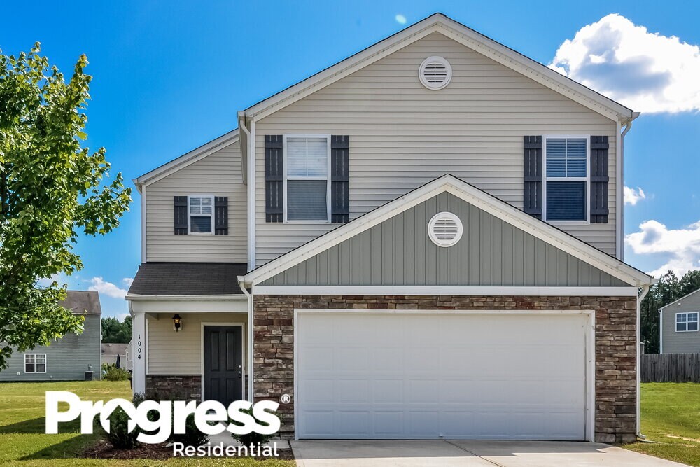 1004 Naylor Rd, Knightdale, NC 27545 House Rental in Knightdale, NC