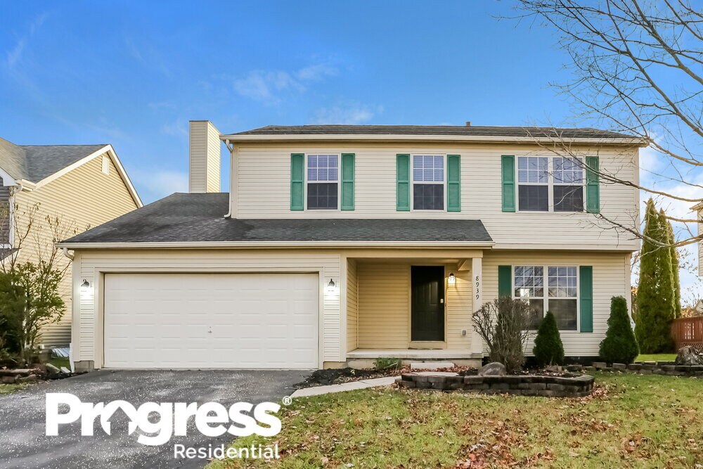 8939 Coral Canyon Cir, Reynoldsburg, OH 43068 House Rental in