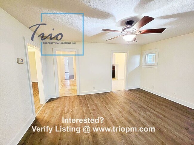 Building Photo - 345 Lassen St