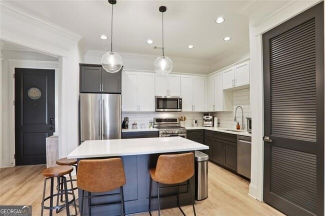 Foto del edificio - 625 Piedmont Ave NE