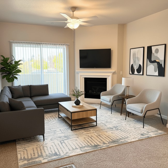 Foto del edificio - Cottages at Laguna