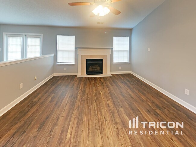 Foto del edificio - 4206 Painted Trillium Ct