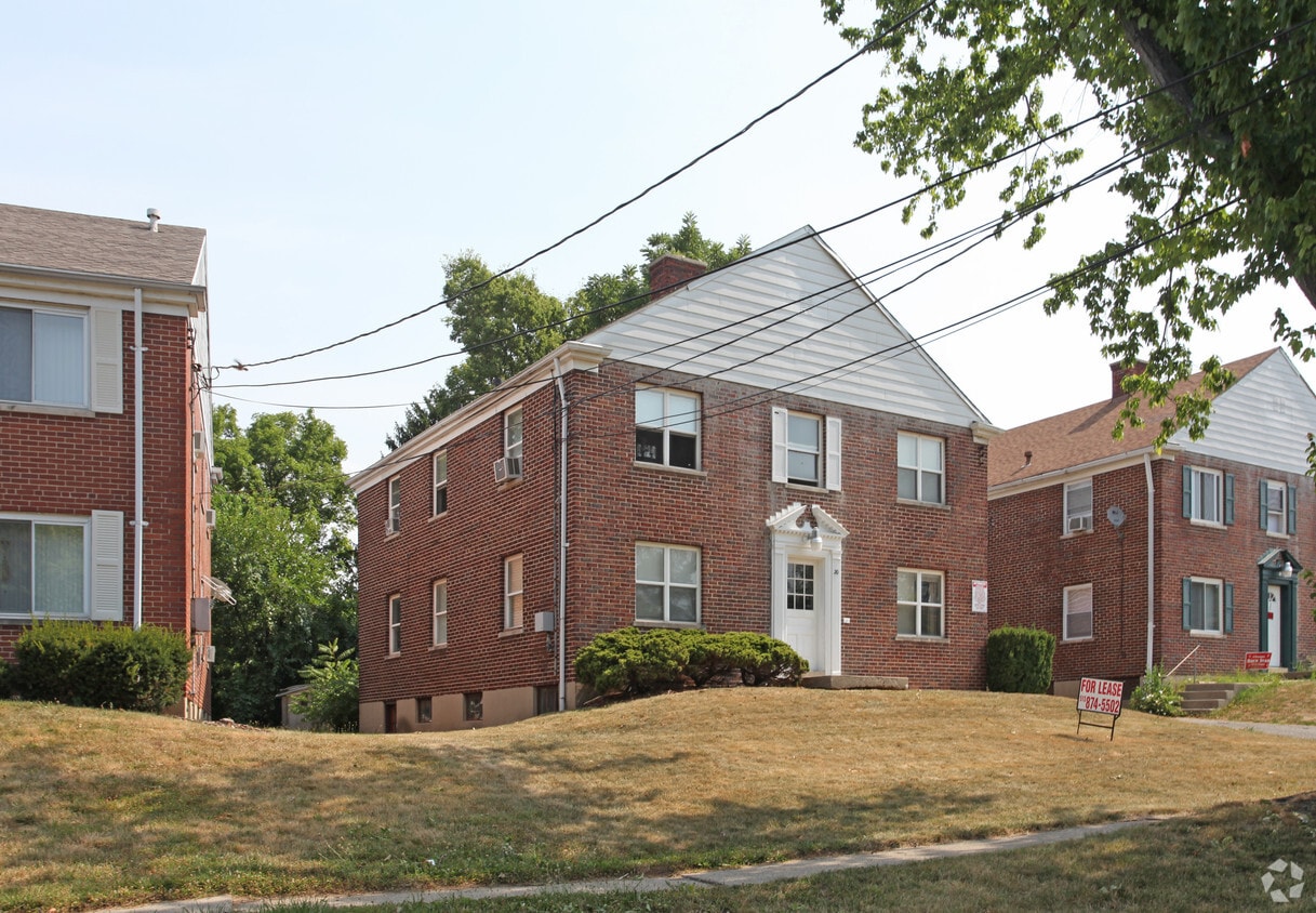 20 Gahl Ter, Reading, OH 45215 Apartments in Reading, OH