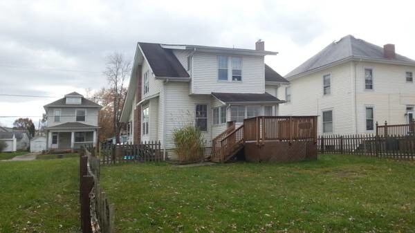 Building Photo - Ohio Rentals - Glendale