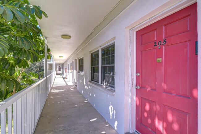 Foto del edificio - 5155 9th Ave N