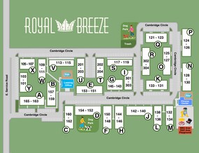 Building Photo - Royal Breeze Apartments