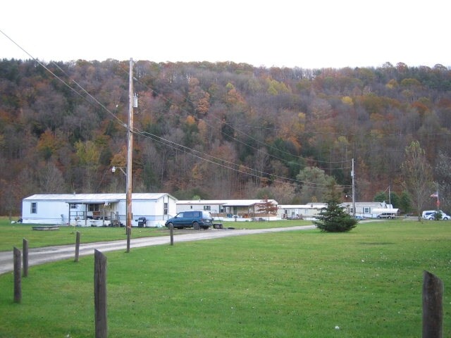 Primary Photo - County Route 9